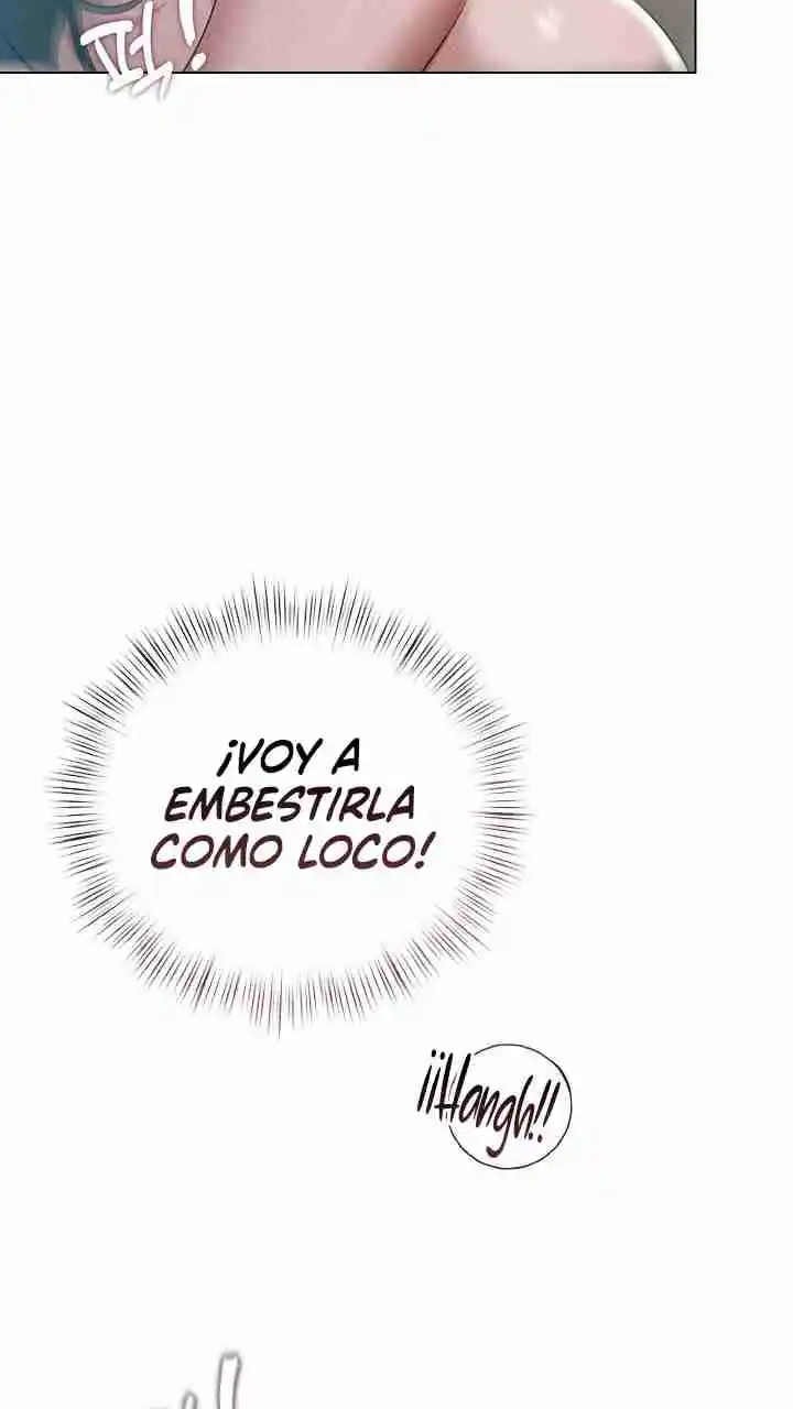 Quiero Llegar A Conocerla Capitulo 5 página 54