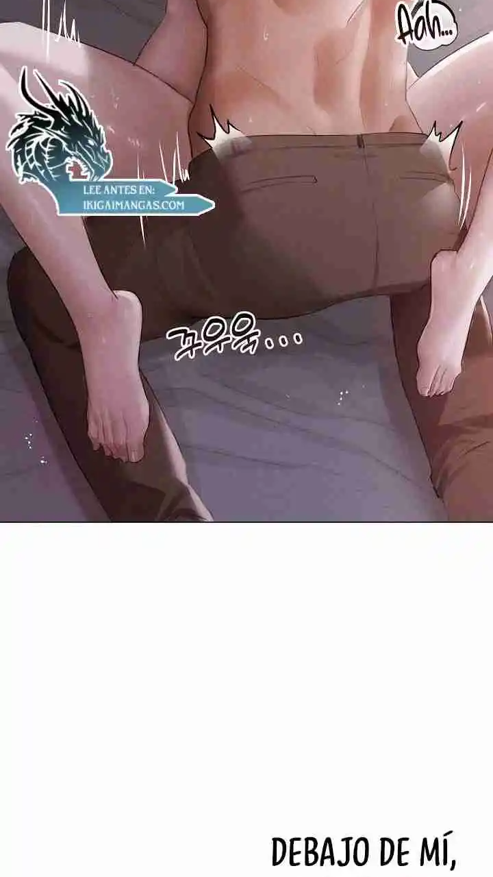 Quiero Llegar A Conocerla Capitulo 5 página 6