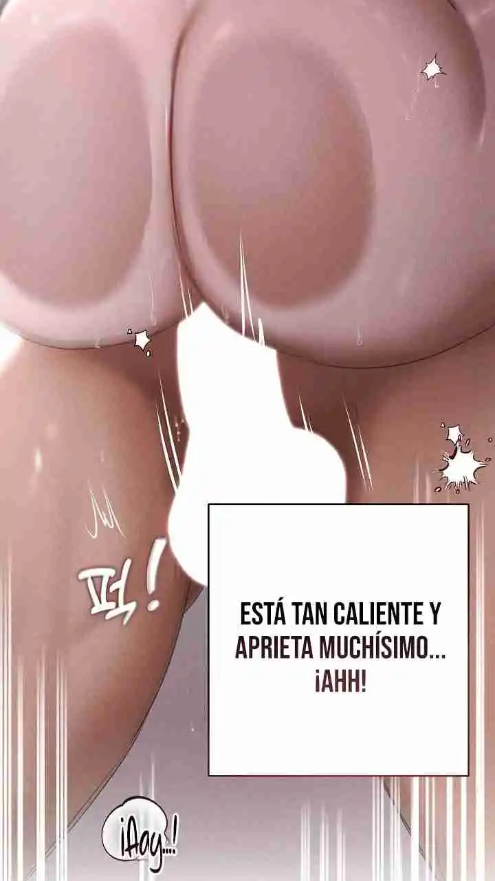 Quiero Llegar A Conocerla Capitulo 5 página 61