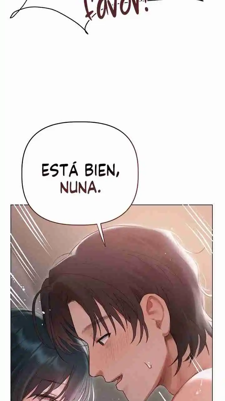 Quiero Llegar A Conocerla Capitulo 5 página 70
