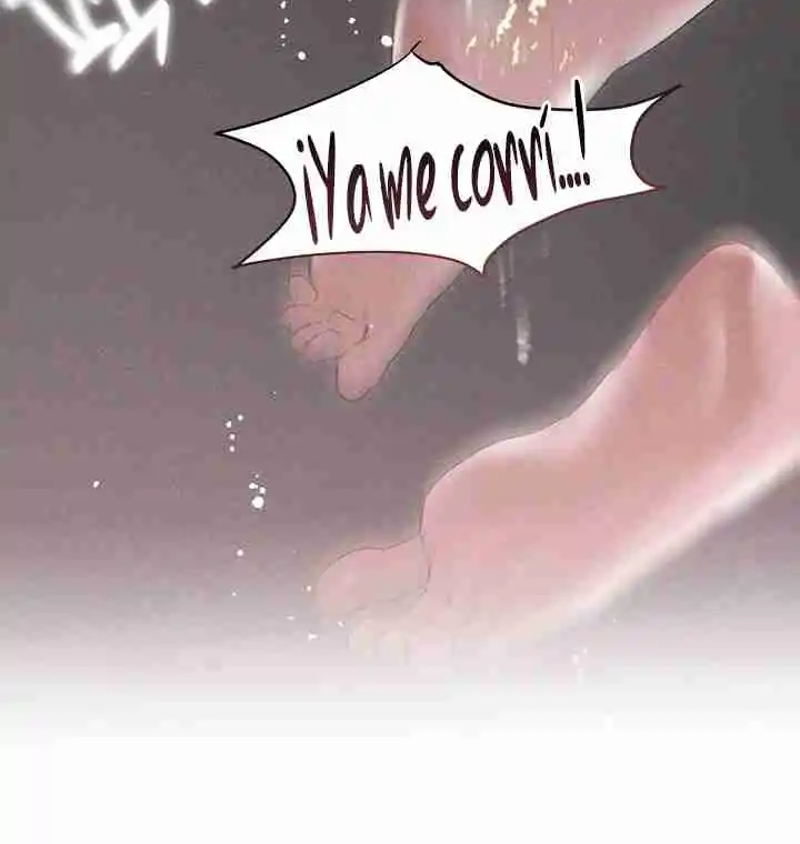 Quiero Llegar A Conocerla Capitulo 5 página 76