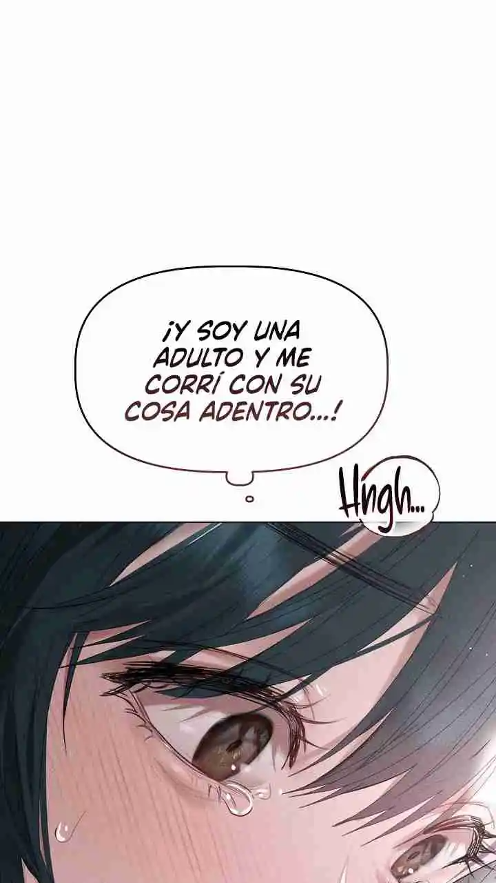 Quiero Llegar A Conocerla Capitulo 5 página 77