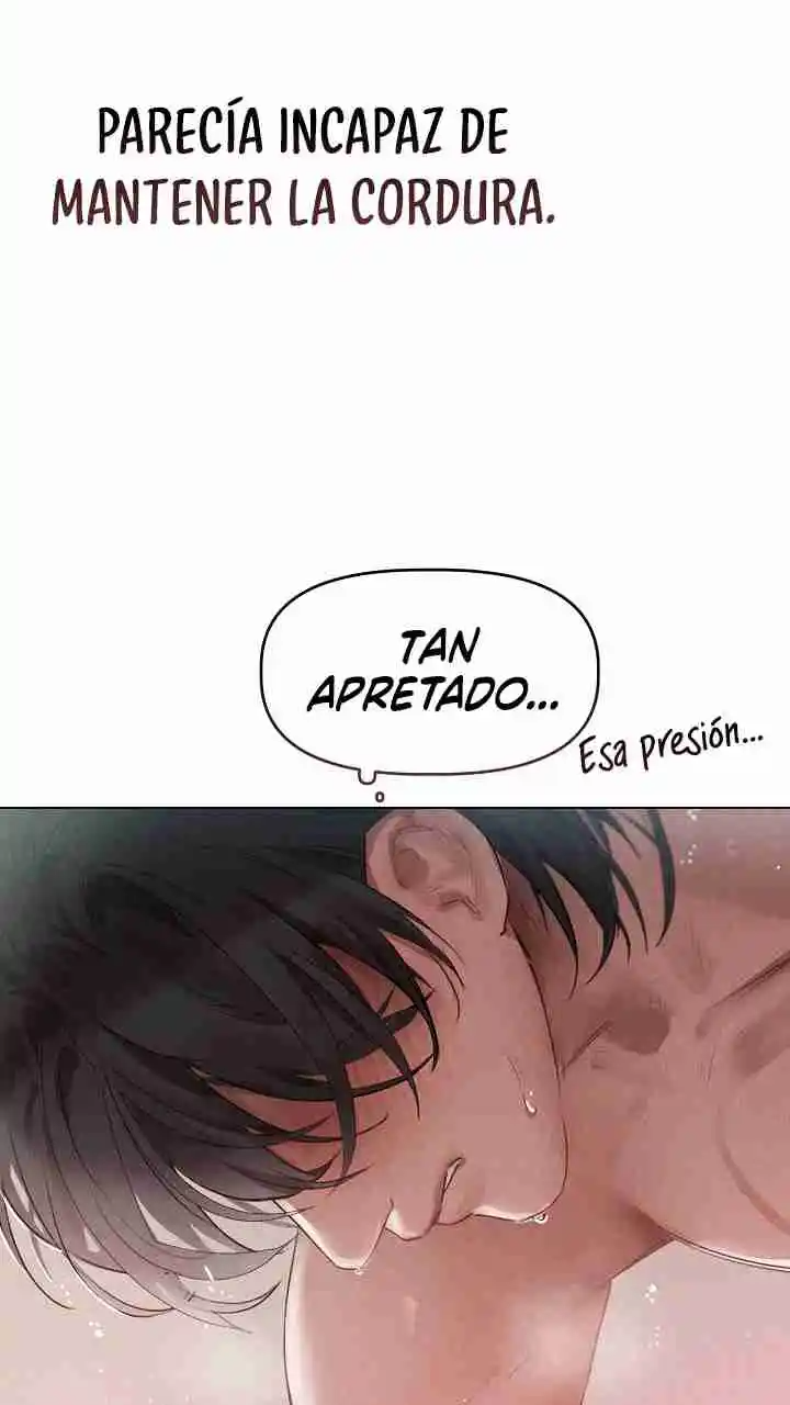 Quiero Llegar A Conocerla Capitulo 5 página 8