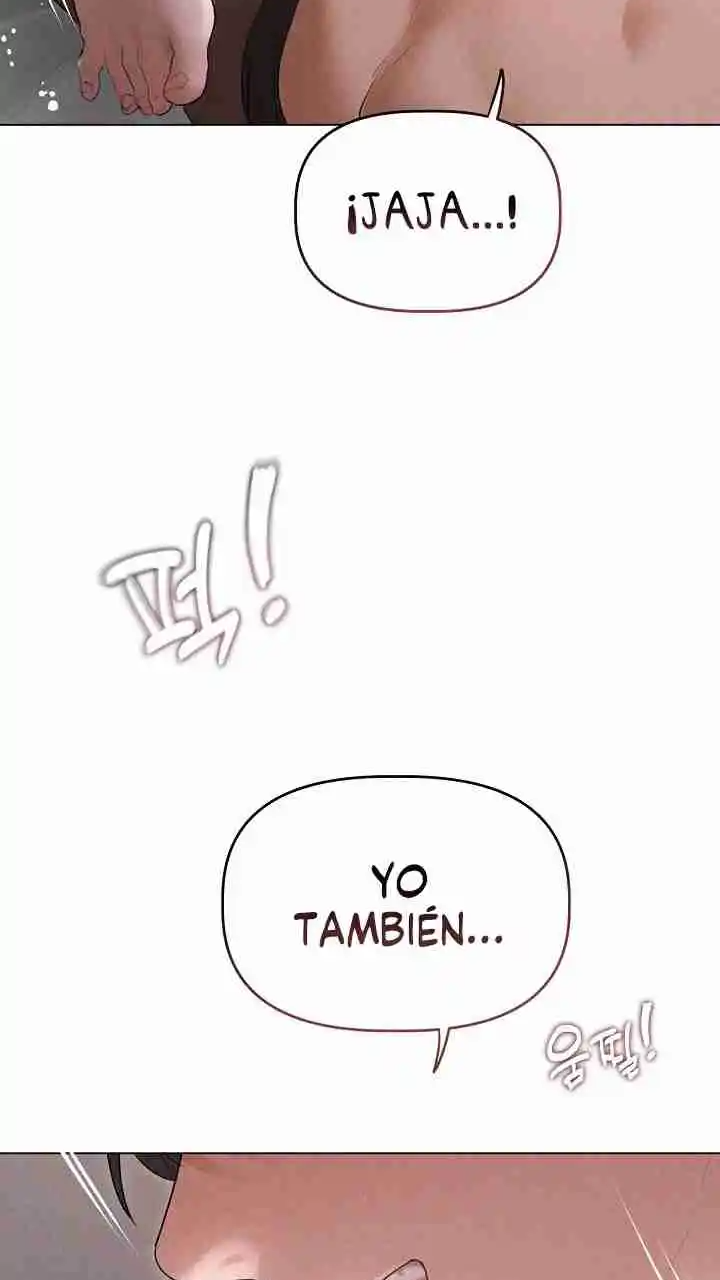 Quiero Llegar A Conocerla Capitulo 5 página 80