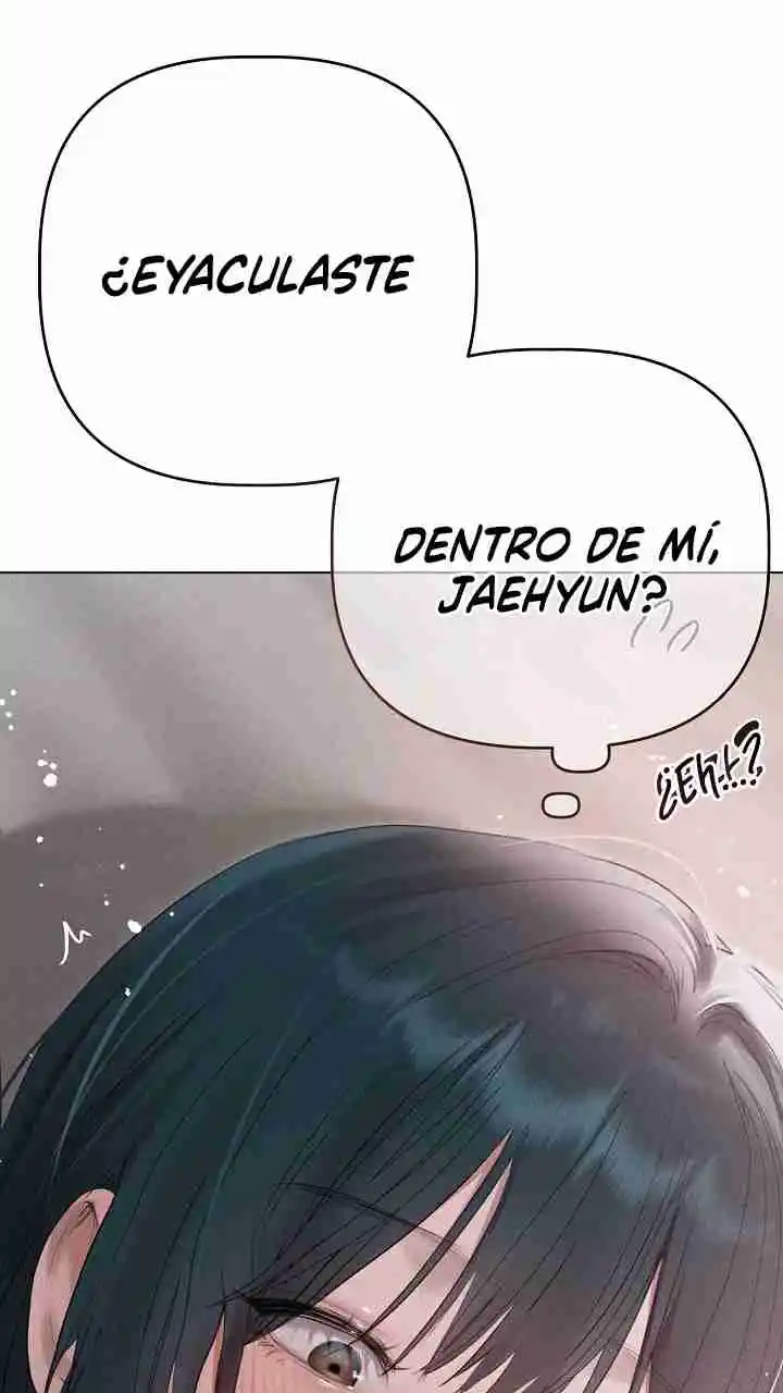 Quiero Llegar A Conocerla Capitulo 5 página 87