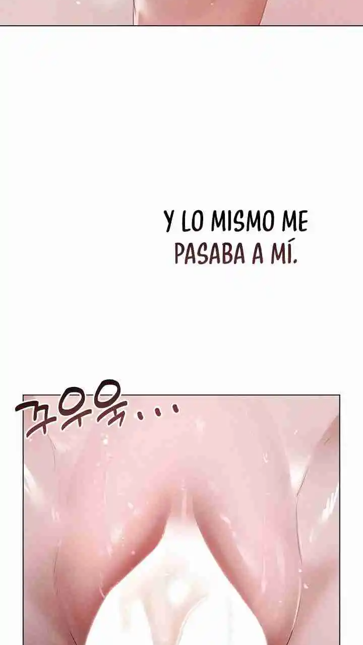 Quiero Llegar A Conocerla Capitulo 5 página 9