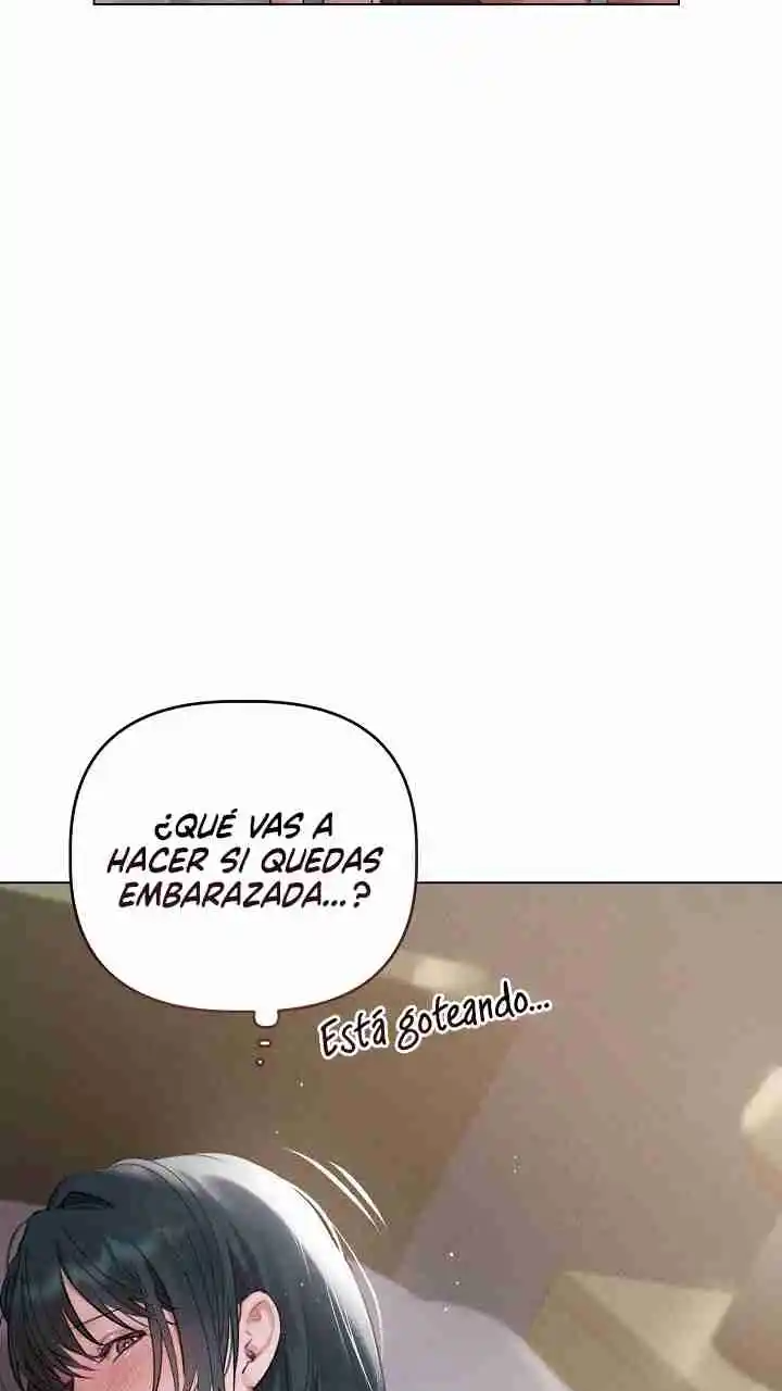 Quiero Llegar A Conocerla Capitulo 5 página 90