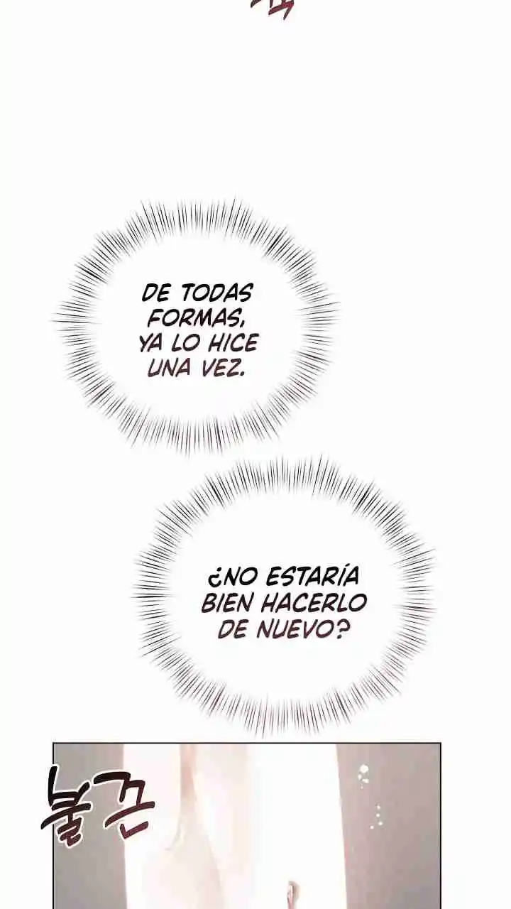 Quiero Llegar A Conocerla Capitulo 5 página 97