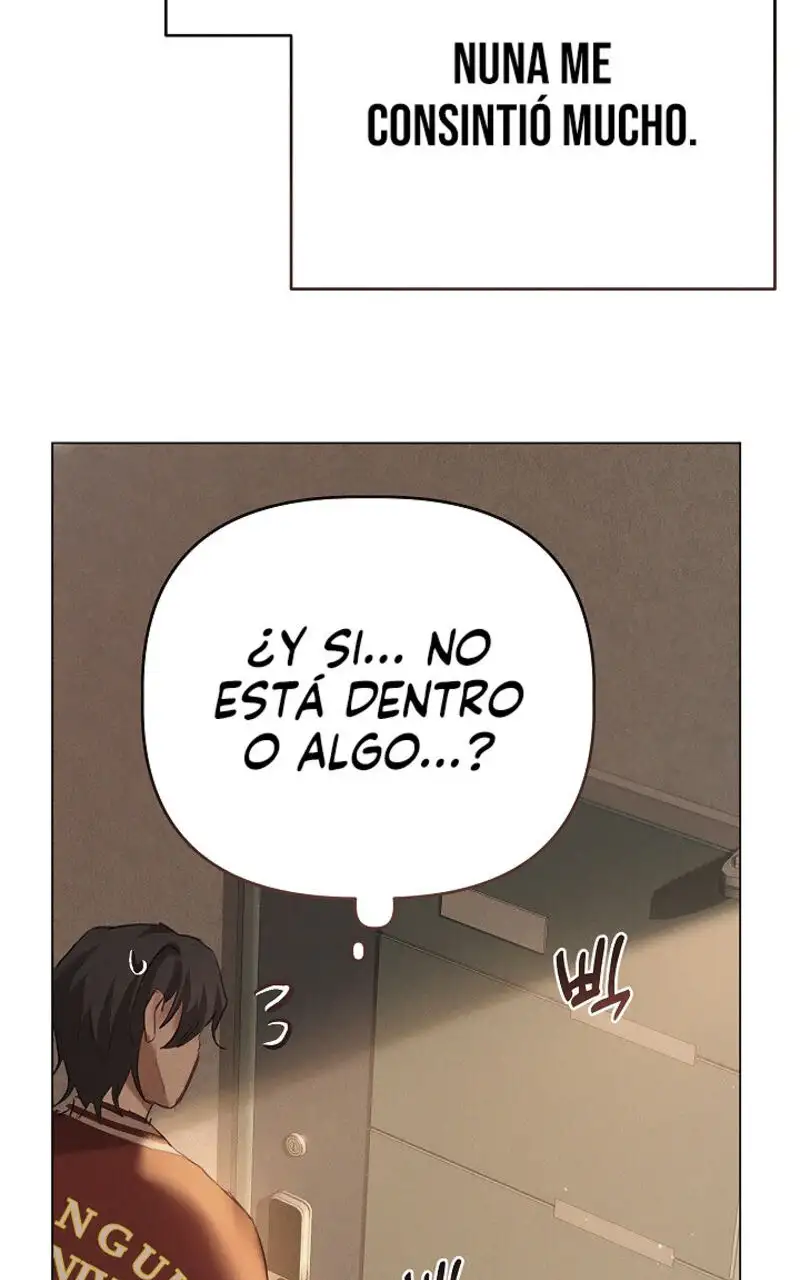 Quiero Llegar A Conocerla Capitulo 6 página 101