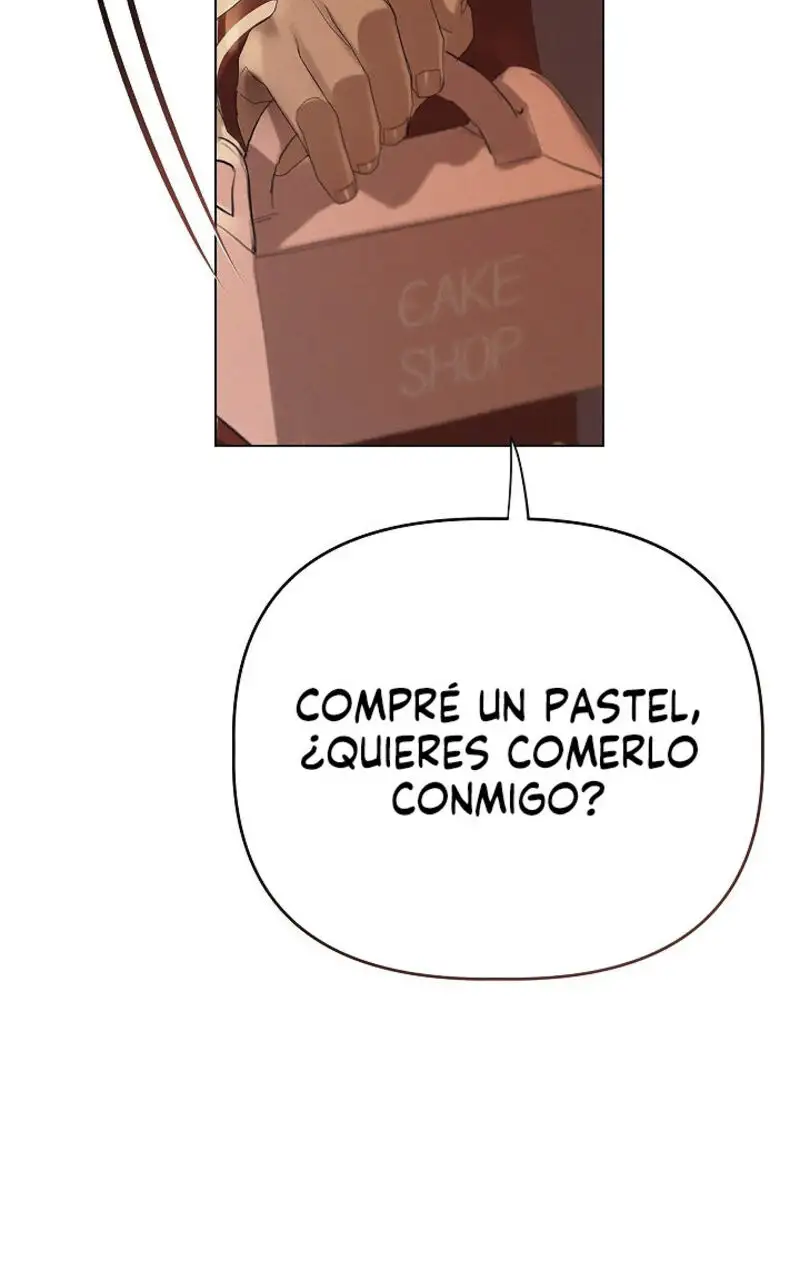 Quiero Llegar A Conocerla Capitulo 6 página 105