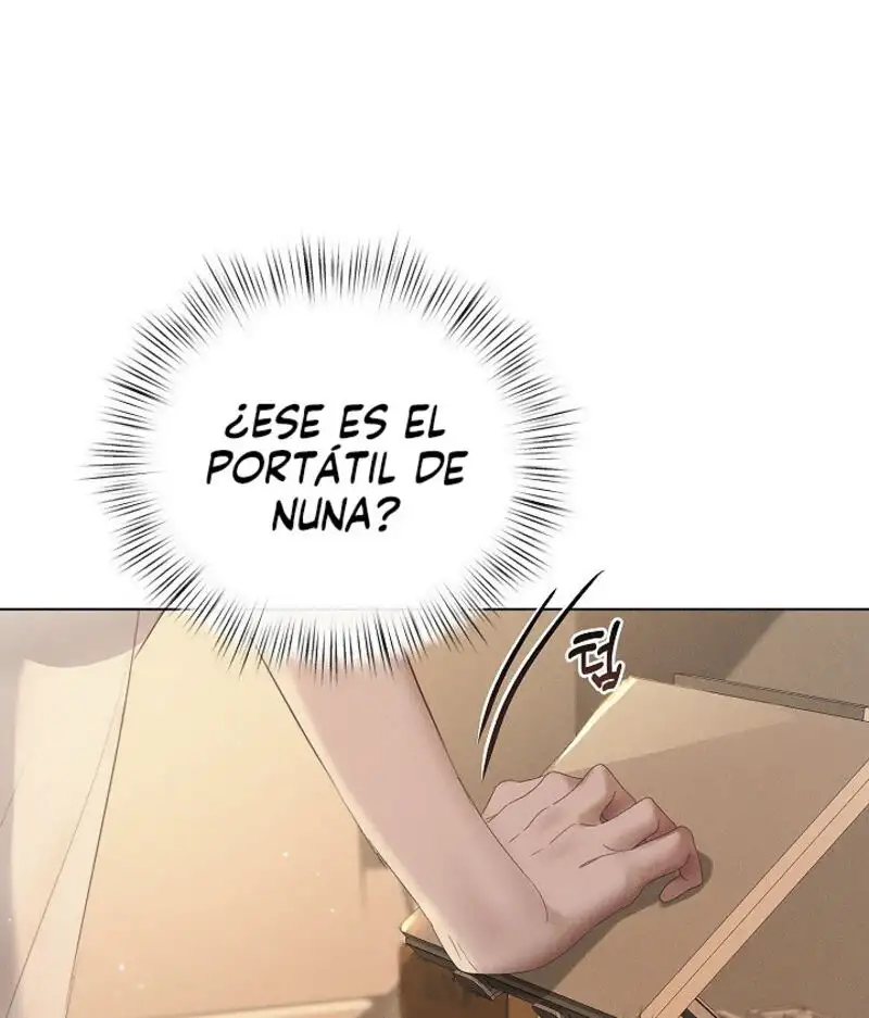 Quiero Llegar A Conocerla Capitulo 6 página 108