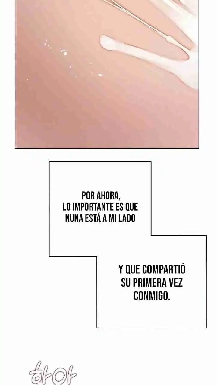 Quiero Llegar A Conocerla Capitulo 6 página 17