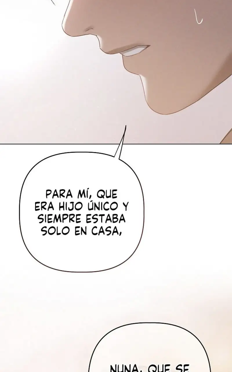 Quiero Llegar A Conocerla Capitulo 6 página 28