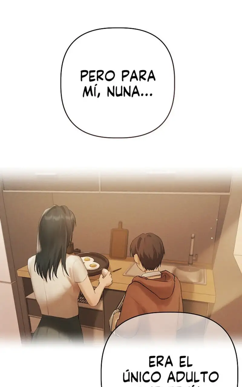Quiero Llegar A Conocerla Capitulo 6 página 31