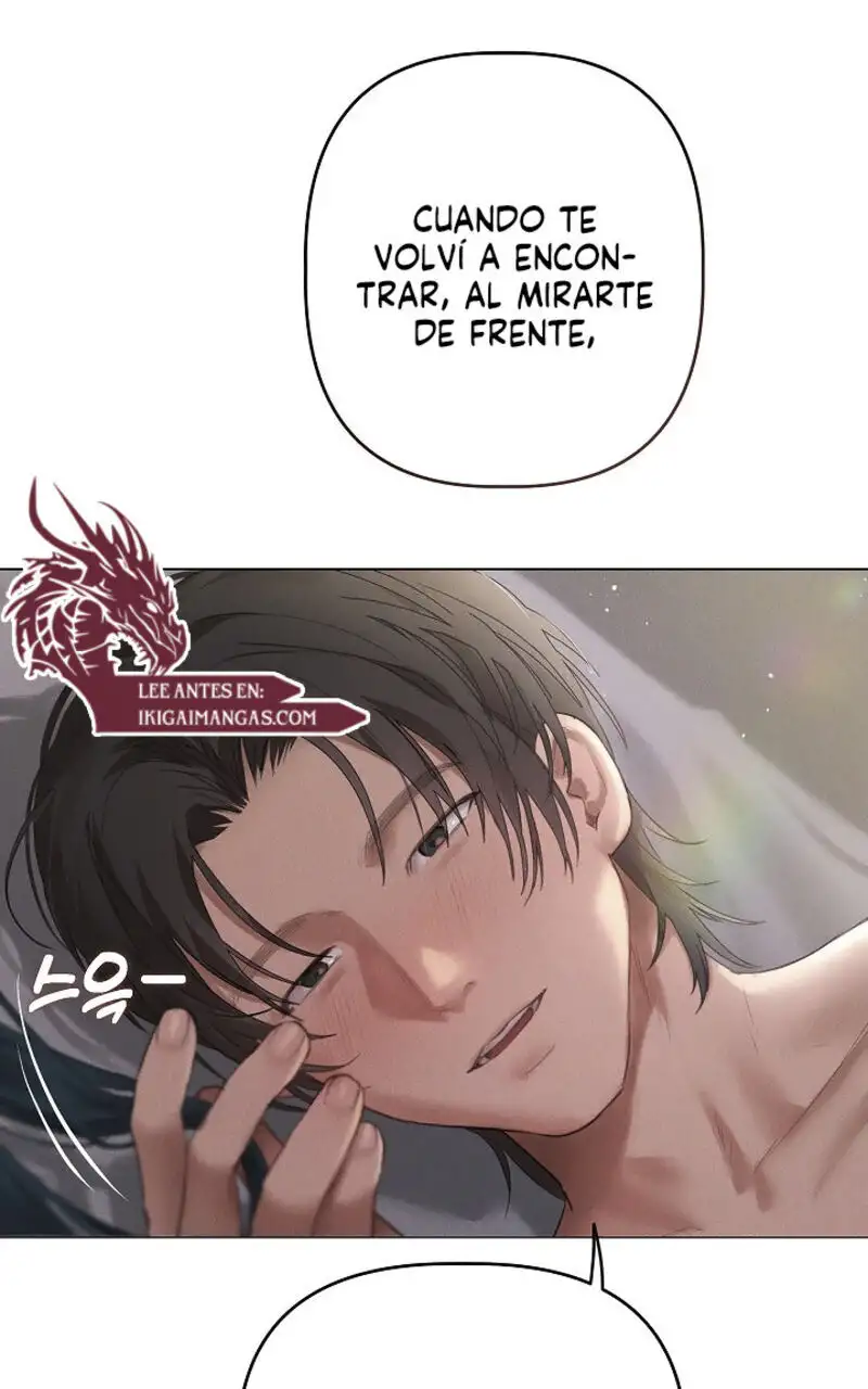 Quiero Llegar A Conocerla Capitulo 6 página 34