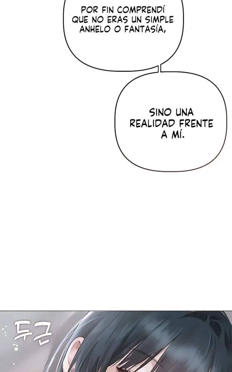 Quiero Llegar A Conocerla Capitulo 6 página 35