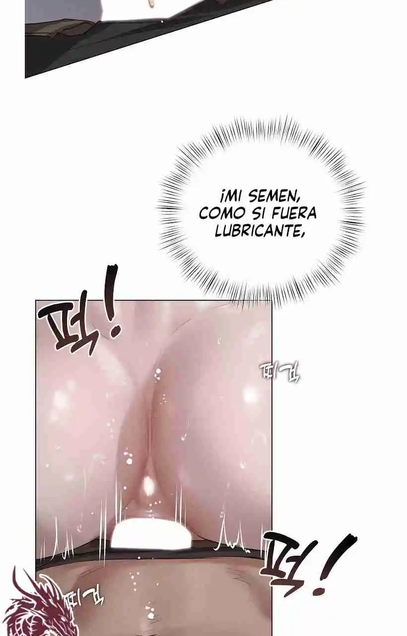 Quiero Llegar A Conocerla Capitulo 6 página 4