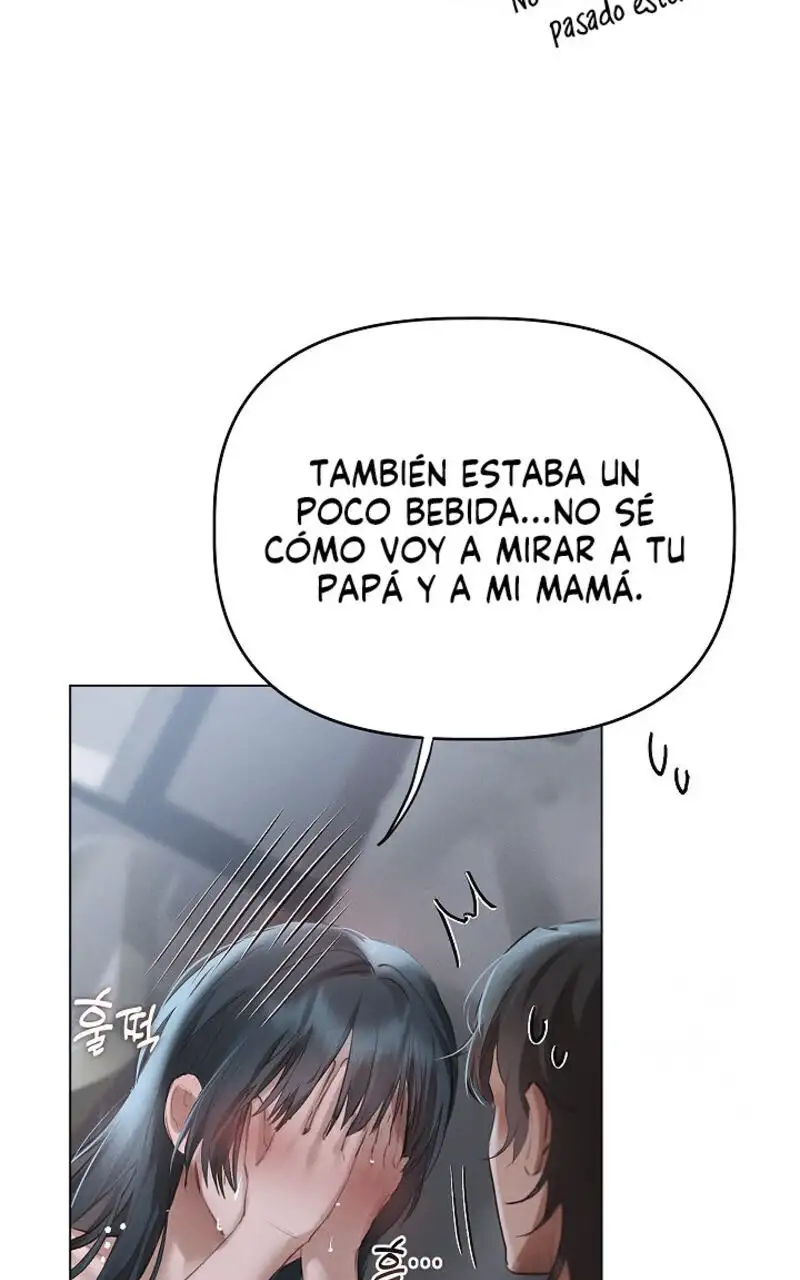 Quiero Llegar A Conocerla Capitulo 6 página 44