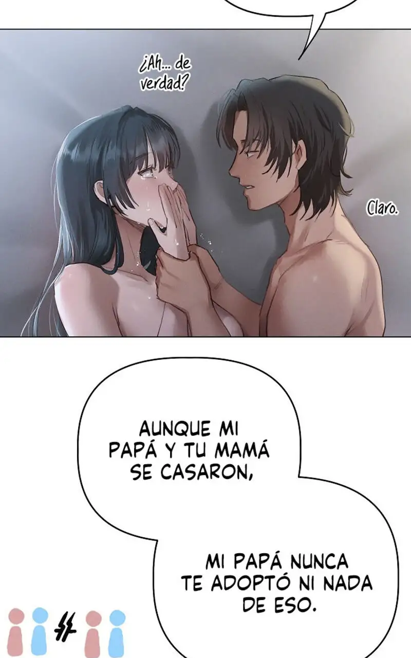 Quiero Llegar A Conocerla Capitulo 6 página 46