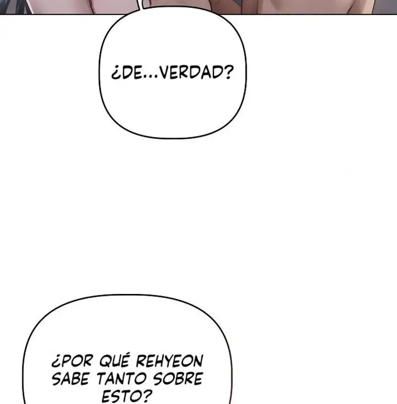 Quiero Llegar A Conocerla Capitulo 6 página 48