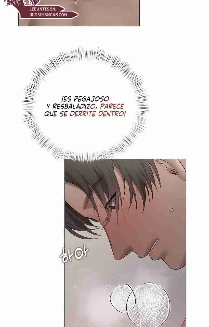 Quiero Llegar A Conocerla Capitulo 6 página 5