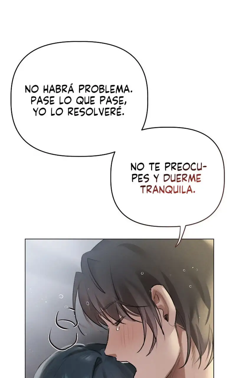 Quiero Llegar A Conocerla Capitulo 6 página 50