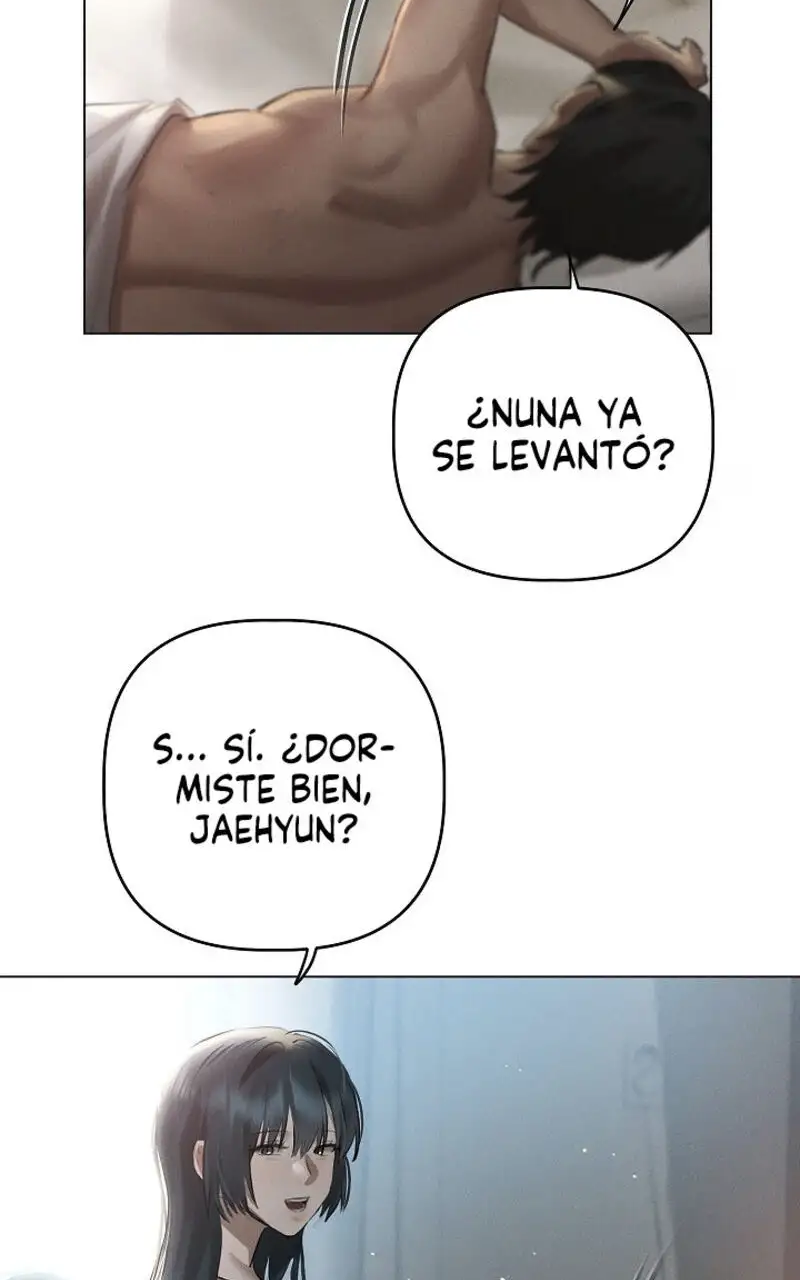 Quiero Llegar A Conocerla Capitulo 6 página 59