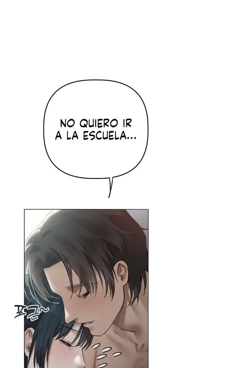 Quiero Llegar A Conocerla Capitulo 6 página 68