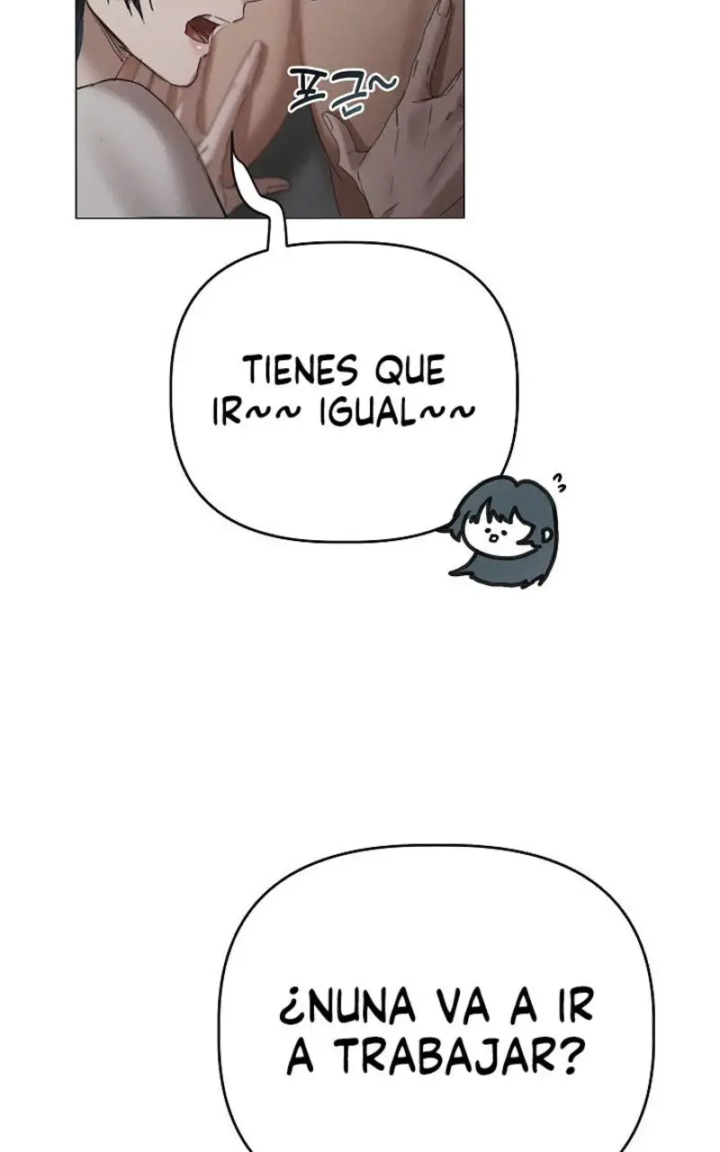 Quiero Llegar A Conocerla Capitulo 6 página 69