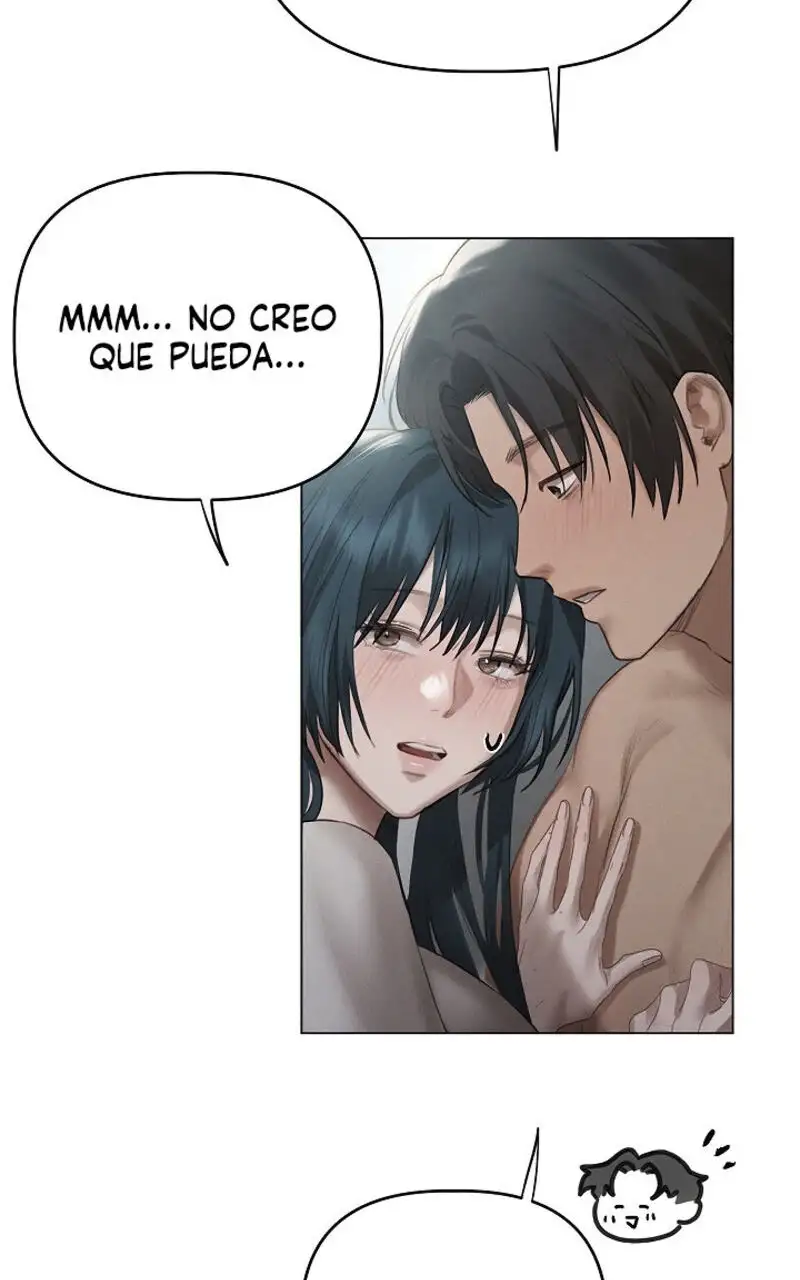 Quiero Llegar A Conocerla Capitulo 6 página 70
