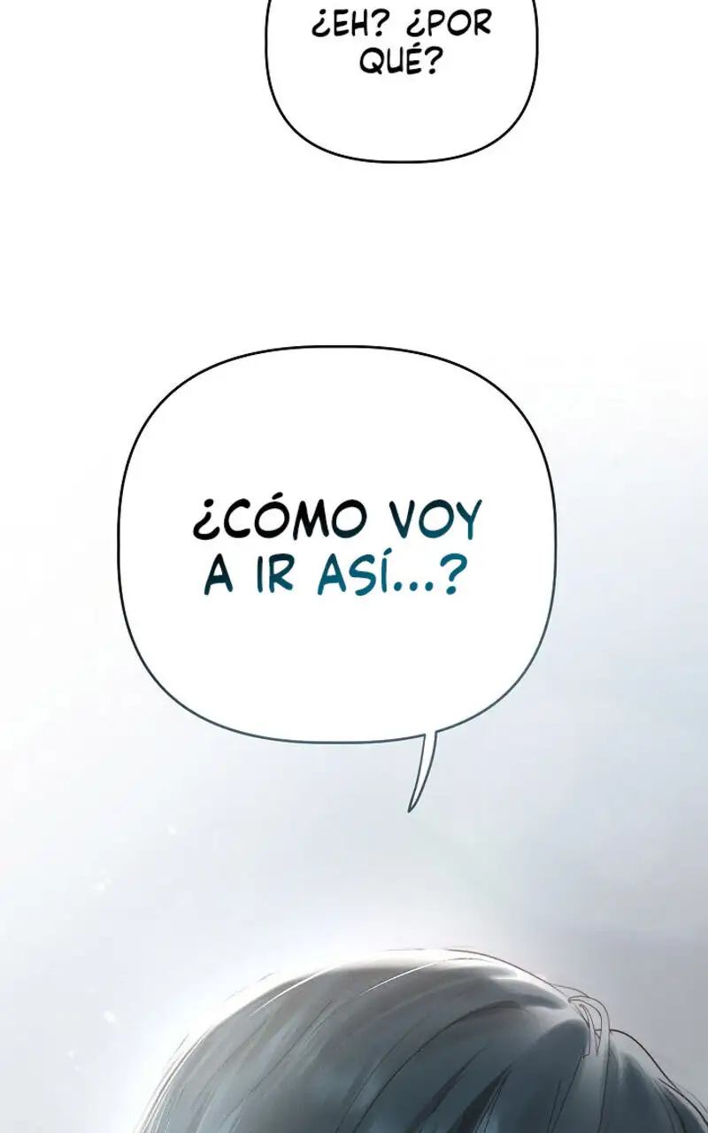 Quiero Llegar A Conocerla Capitulo 6 página 71