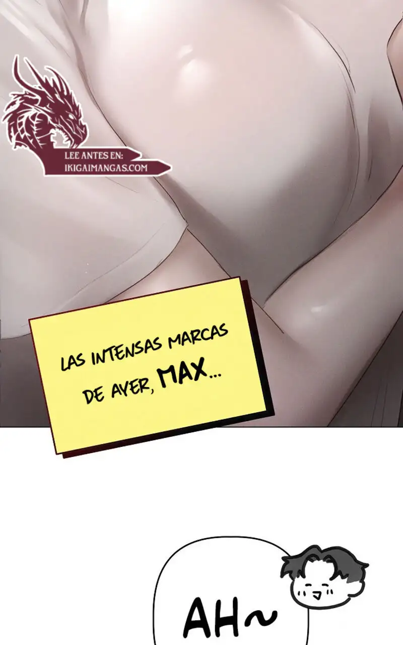 Quiero Llegar A Conocerla Capitulo 6 página 73