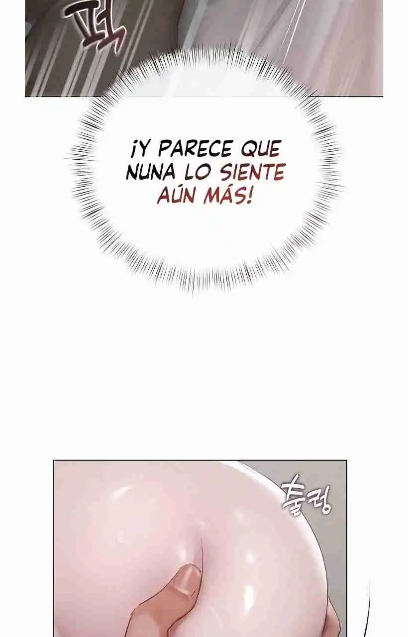 Quiero Llegar A Conocerla Capitulo 6 página 8