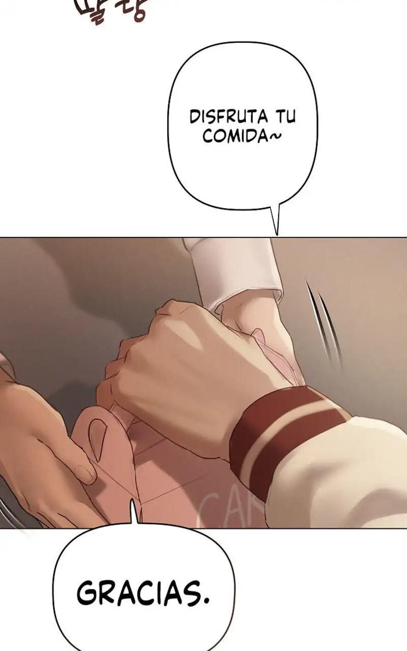 Quiero Llegar A Conocerla Capitulo 6 página 93