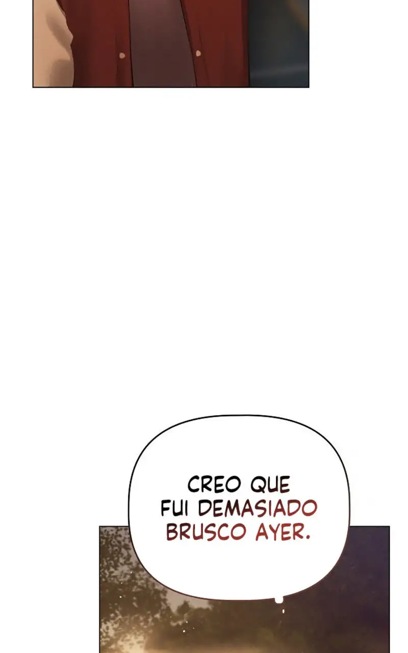 Quiero Llegar A Conocerla Capitulo 6 página 95