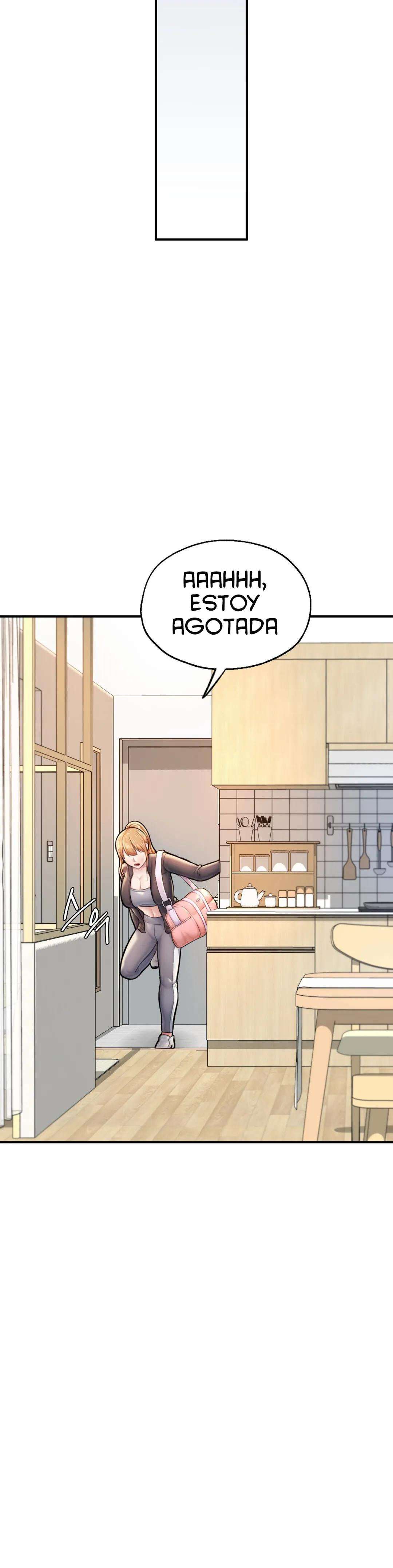 Quiero ser un Alfa Capitulo 10 página 13
