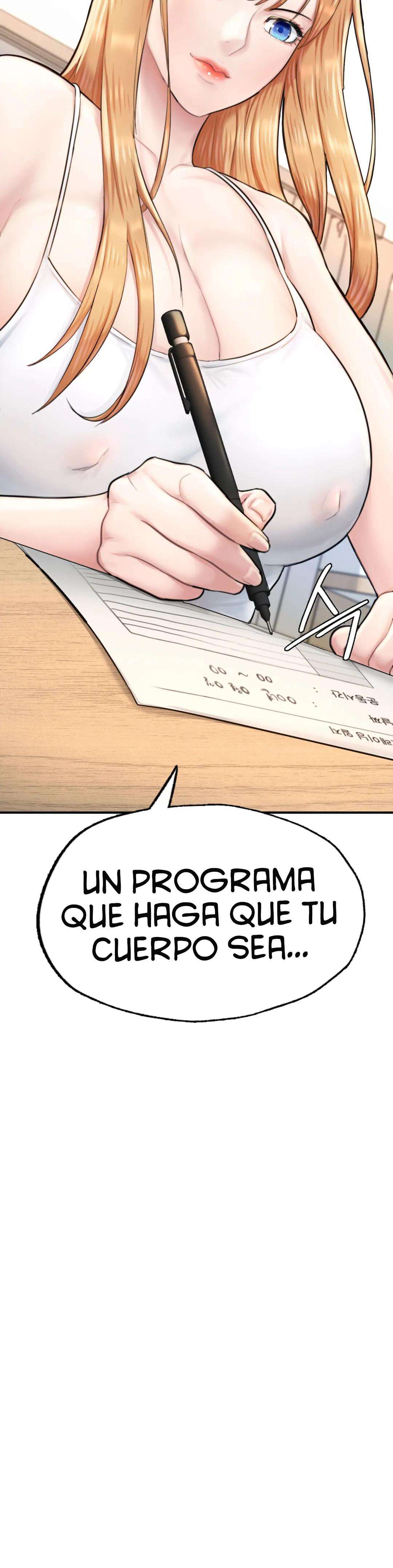Quiero ser un Alfa Capitulo 10 página 22
