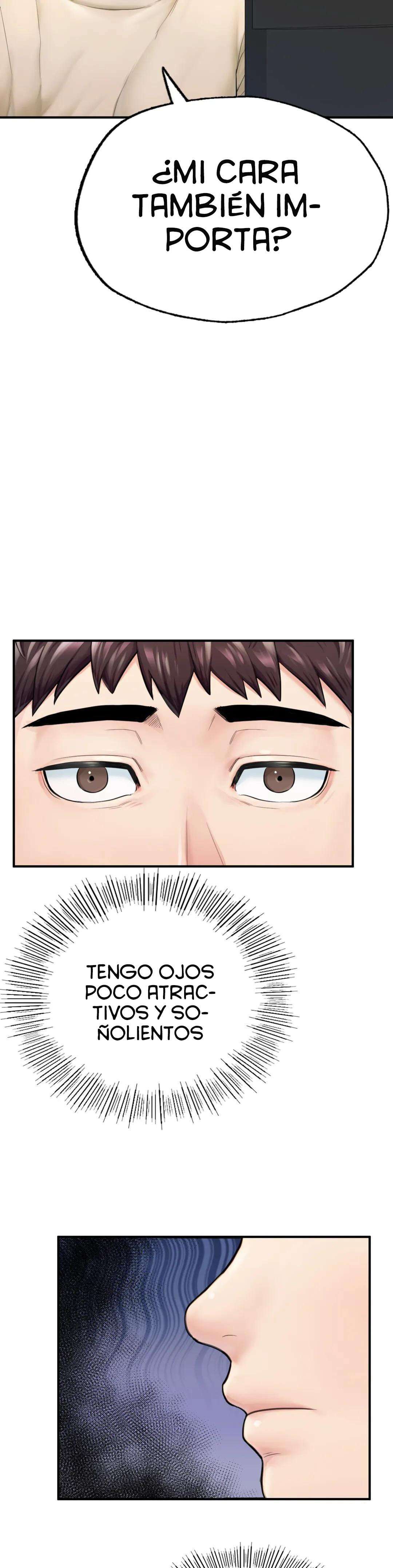 Quiero ser un Alfa Capitulo 10 página 24