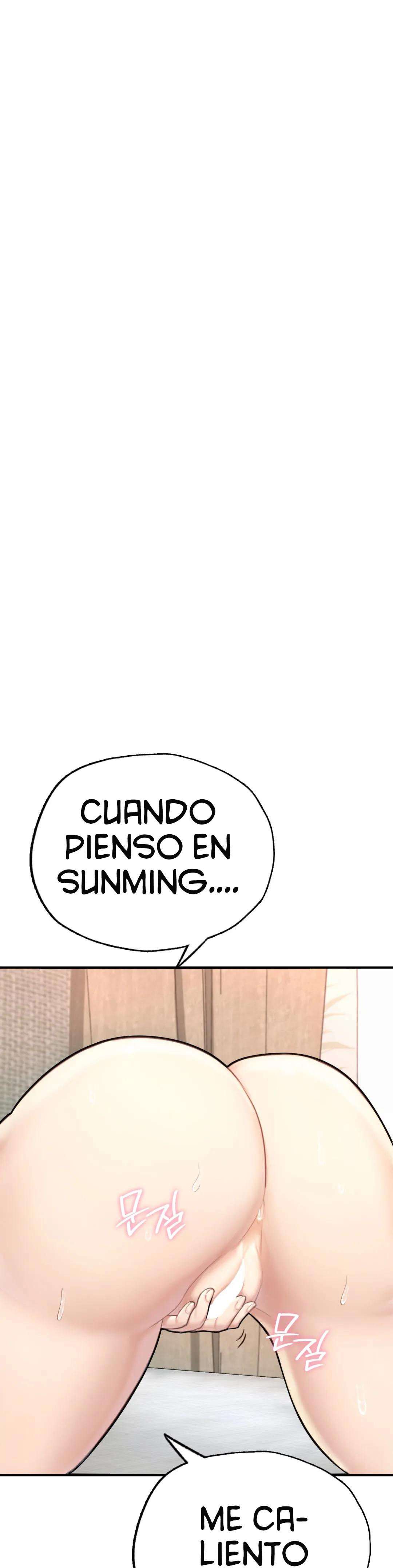 Quiero ser un Alfa Capitulo 10 página 40
