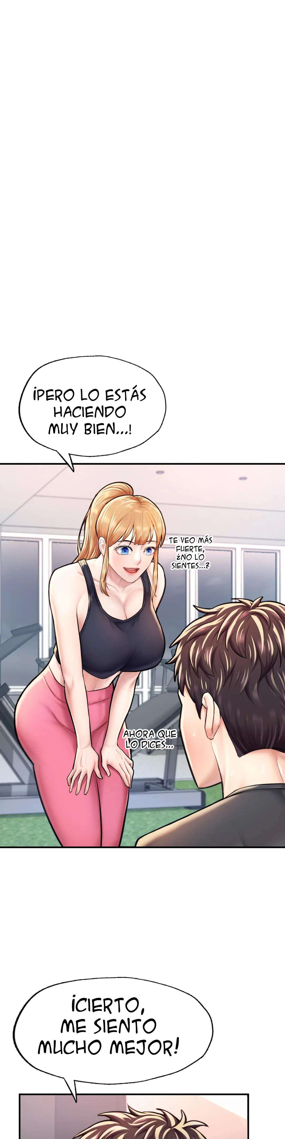 Quiero ser un Alfa Capitulo 11 página 23