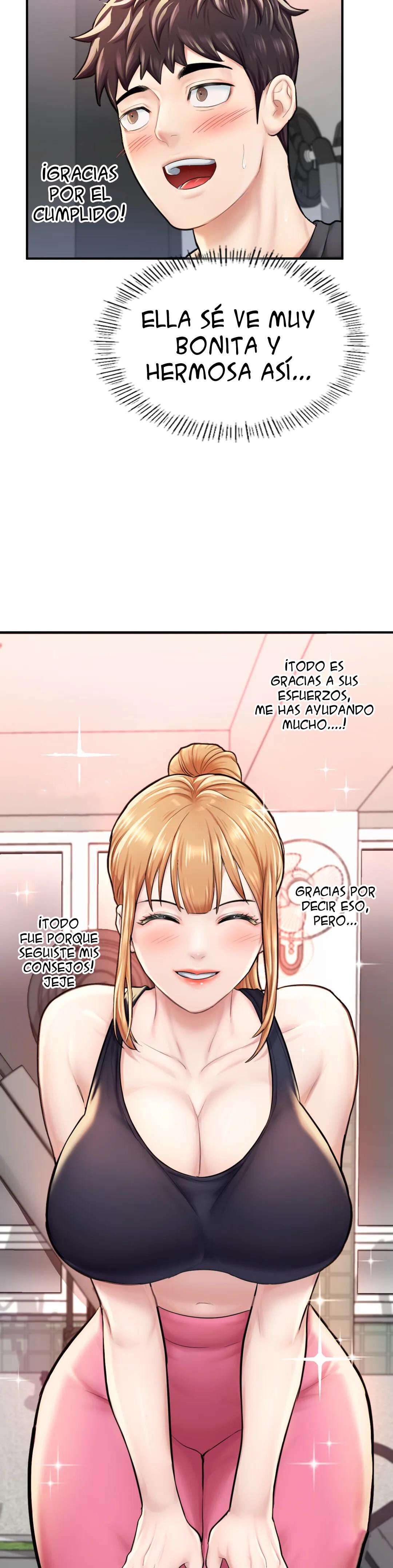 Quiero ser un Alfa Capitulo 11 página 24