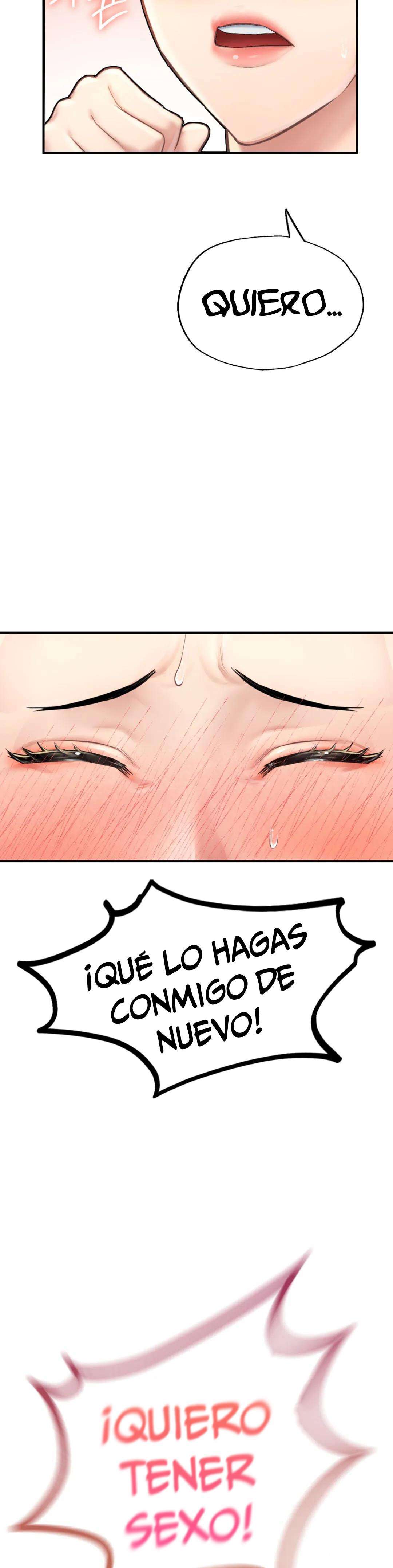 Quiero ser un Alfa Capitulo 11 página 39