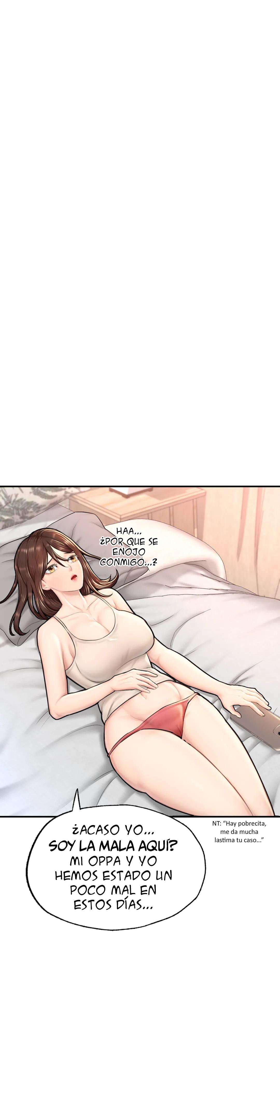 Quiero ser un Alfa Capitulo 11 página 9