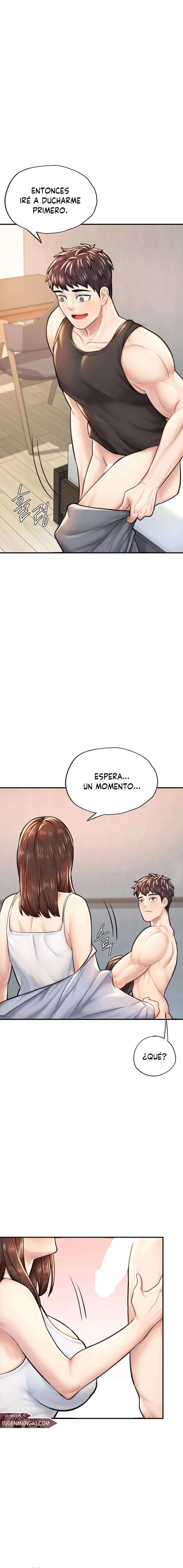 Quiero ser un Alfa Capitulo 12 página 2