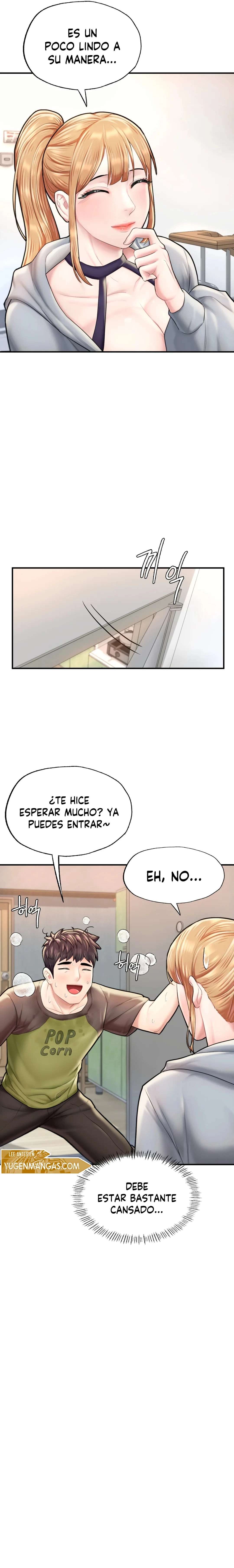 Quiero ser un Alfa Capitulo 13 página 23