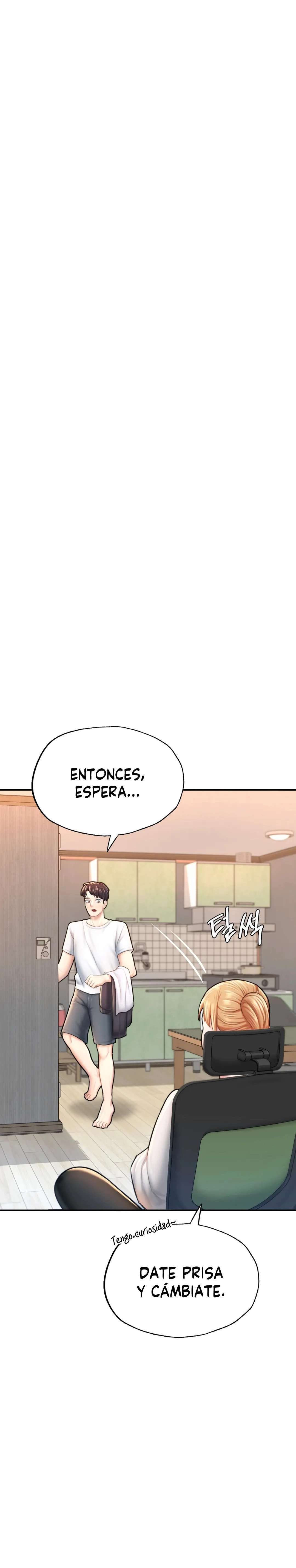 Quiero ser un Alfa Capitulo 14 página 10
