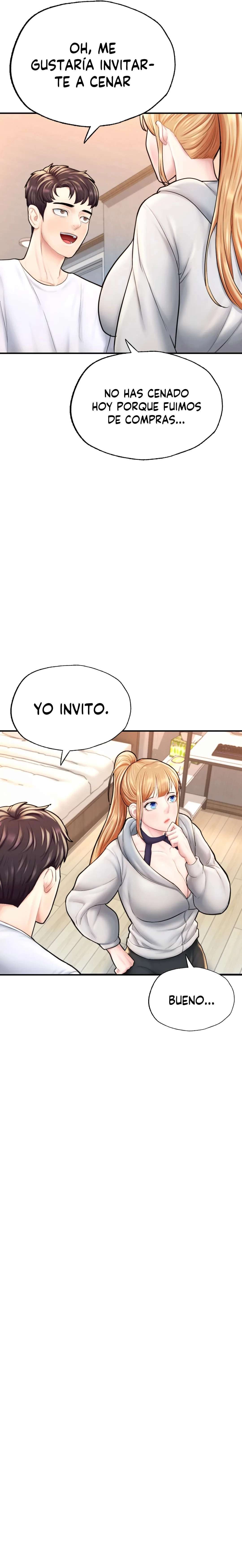 Quiero ser un Alfa Capitulo 14 página 14