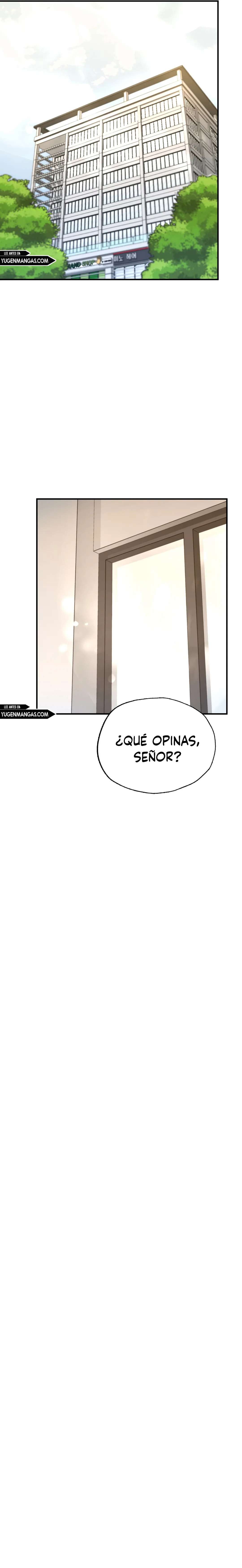 Quiero ser un Alfa Capitulo 16 página 43