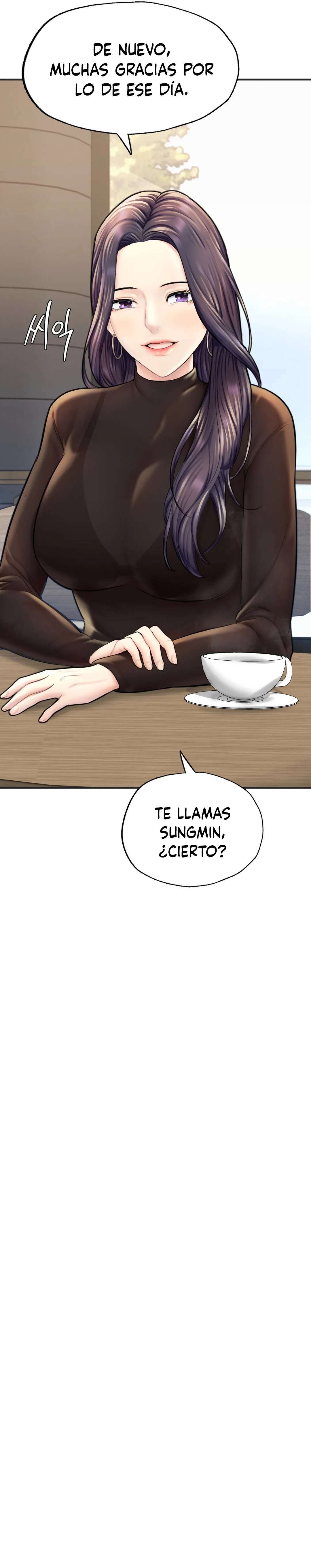 Quiero ser un Alfa Capitulo 16 página 6