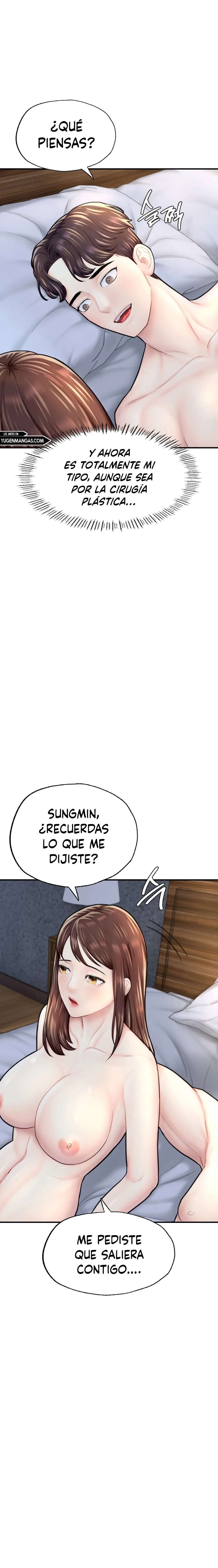 Quiero ser un Alfa Capitulo 17 página 24
